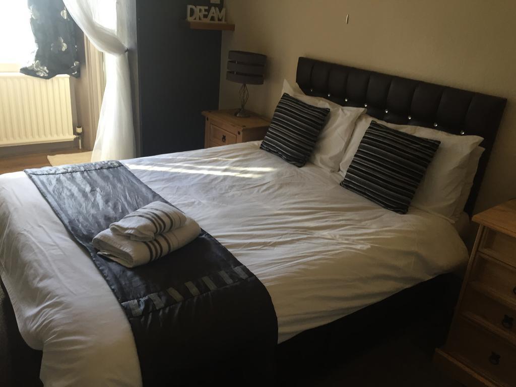 Dimple Well Lodge Hotel Wakefield Pokoj fotografie
